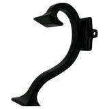 HICKORY HARDWARE DOUBLE COAT HOOK SET OF 2