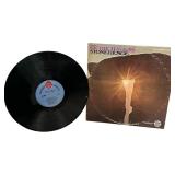 RICHIE HAVENS 1969, ALBUM STONEHENGE - VINYL RECORD