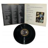 CAT STEVENS ALBUM CATCH BULL AT FOUR - VINYL RECORD