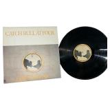 CAT STEVENS ALBUM CATCH BULL AT FOUR - VINYL RECORD