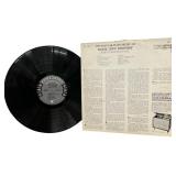 POPULAR PIANO MUSIC BY ROBERT CASADESUS - VINYL RECORD