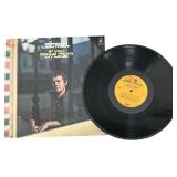 GORDON LIGHTFOOT IF YOU COULD READ MY MIND VINYL RECORD