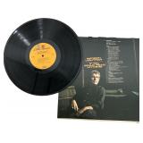 GORDON LIGHTFOOT IF YOU COULD READ MY MIND VINYL RECORD