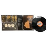 VINTAGE 1969 BJ THOMAS RAINDROPS KEEP FALLIN ON MY HEAD VINYL RECORD