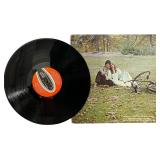 VINTAGE 1969 BJ THOMAS RAINDROPS KEEP FALLIN ON MY HEAD VINYL RECORD