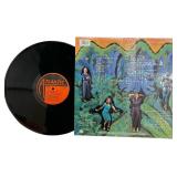 THE MANHATTAN TRANSFER - VINYL RECORD