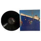 VINTAGE 1973 "AROUND THE WORLD WITH THREE DOG NIGHT"- VINYL RECORD