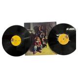 Sonny and Cher/ The Two of Us/ Vinyl record