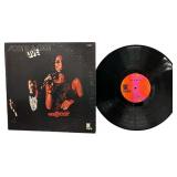 Sonny& Cher - LIVE / Vinyl record