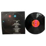 Sonny& Cher - LIVE / Vinyl record