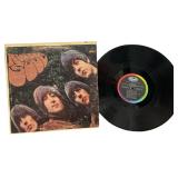 The Beatles - Rubber Soul / Vinyl LP