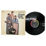 THE BEATLES YESTERDAY AND TODAY - ALBUM