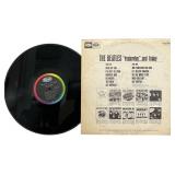 THE BEATLES YESTERDAY AND TODAY - ALBUM