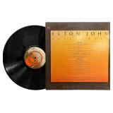 Elton John - Milestones - Album