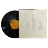 Gordon Lightfoot - Don Quixote Lyrics- album