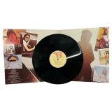 Eric Clapton - Backless -  Vinyl Album