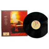 Eric Clapton - Backless -  Vinyl Album