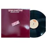 Eric Clapton - Another Ticket -  Vinyl Album