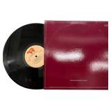 Eric Clapton - Another Ticket -  Vinyl Album