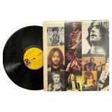History of Eric Clapton -  Vinyl Album