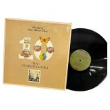 The Best of Peter, Paul, and Mary - (Ten) Years Together Vinyl Album