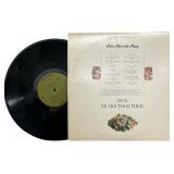 The Best of Peter, Paul, and Mary - (Ten) Years Together Vinyl Album