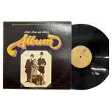 Peter, Paul, and Mary -  Album