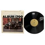 Peter , Paul, Mary - ALBUM 1700
