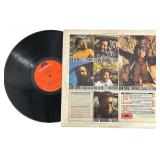 John Mayall - Jazz Blue Fusion - Album