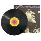 John Mayall - A Banquet in Blue Ablum