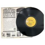 Herb Alpert & Tijuana Brass - South of The Border Album