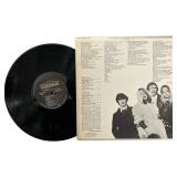 The Mamas & the Papas album- Vintage