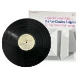 The Ray Charles Singers Special Something.... 12 Big Beautiful Songs Album