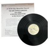 The Ray Charles Singers Special Something.... 12 Big Beautiful Songs Album