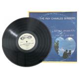 The Ray Charles Singers - ( Quiet Moments for Young Lovers)