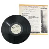 The Ray Charles Singers - ( Quiet Moments for Young Lovers)