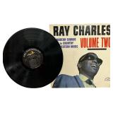 Ray Charles Modern Sounds in Country and Western Music Vol.2