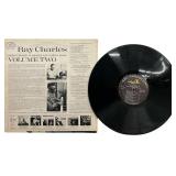 Ray Charles Modern Sounds in Country and Western Music Vol.2