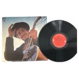 Bob Dylan - Nashville Skyline album :