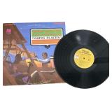 Sounds Like Herb Alpert and The Tijuana brass Going Places!!- (LP record)