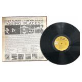 Sounds Like Herb Alpert and The Tijuana brass Going Places!!- (LP record)