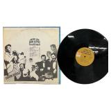 Sounds Like Herb Alpert and The Tijuana brass (LP record)