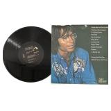 JOHN DENVER - I Want To Live - (LP Record)