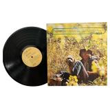 JOHN DENVER - Greatest Hits (LP Record)