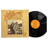JOHN DENVER - Back Home Again (LP Record)