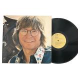 Vintage - John Denver - - Windsong Vinyl LP