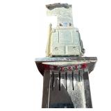 GREENWALD 4 VERTICAL COIN SLIDE