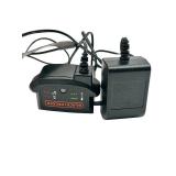 BLACK AND DECKER CORDLESS DRIVER/DRILL