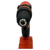 BLACK AND DECKER CORDLESS DRIVER/DRILL