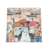 "BEAUMONT" VINTAGE PUZZLE MORE THAN 500 PIECES